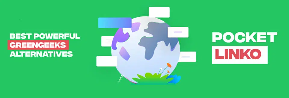 4 „Cele mai bune alternative GreenGeeks pentru toate bugetele 2022 (75% reducere) 1 best greengeeks hosting alternative