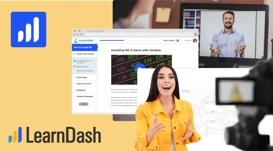 LearnDash WordPress-Plugins