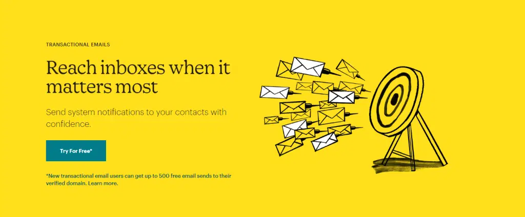8 ผู้ให้บริการ SMTP ที่ดีที่สุดสำหรับปี 2022 ที่มีความสามารถในการส่งอีเมลสูง ... 16 Mailchimp SMTP server
