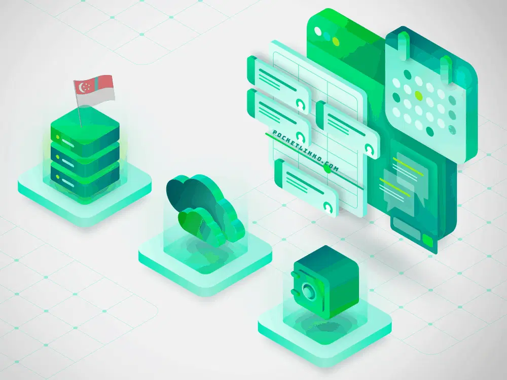 Singapur'daki En İyi 5 Web Hosting Şirketi 2022 (Ücretsiz alan adı) 1 Best Web Hosting Singapore