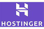 スタートアップ サイト向けの手頃な価格のベスト クラウド ホスティング トップ 5 (2022) 22 Hostinger logo 2
