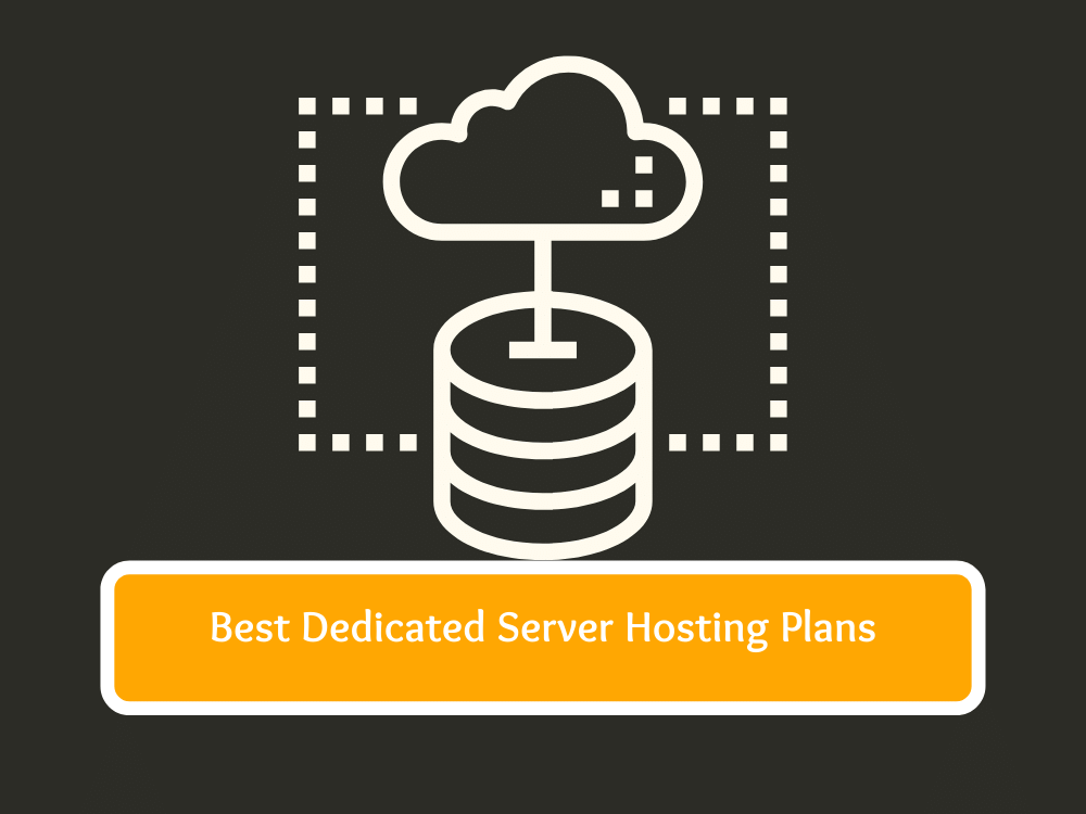 2022 İçin En İyi 7 Özel Sunucu Barındırma Planı (Karşılaştırma) 1 Best Dedicated Server Hosting Plans