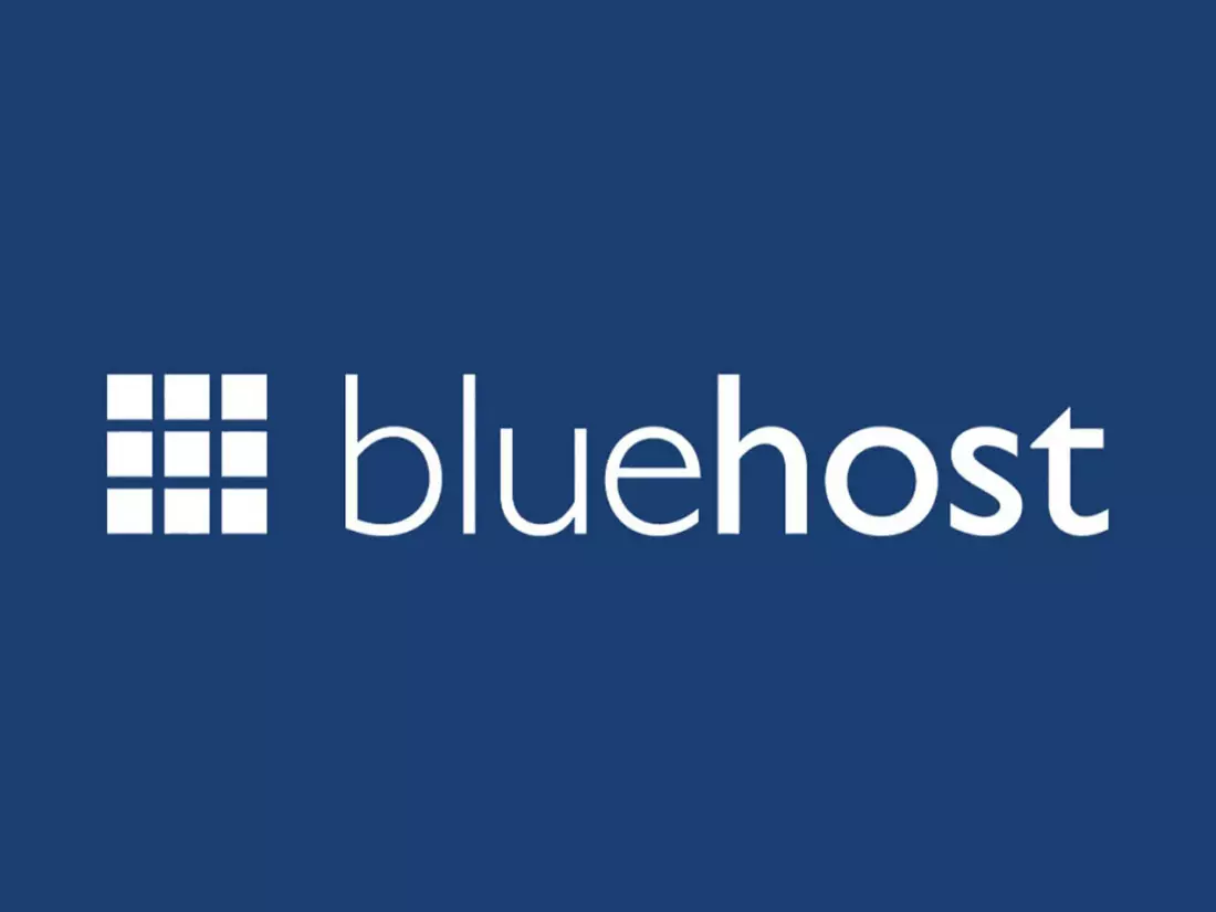 Cod de cupon BlueHost (septembrie 2022) - 66% Reducere+ Domeniul 1 gratuit bluehost logo x pocketlinko