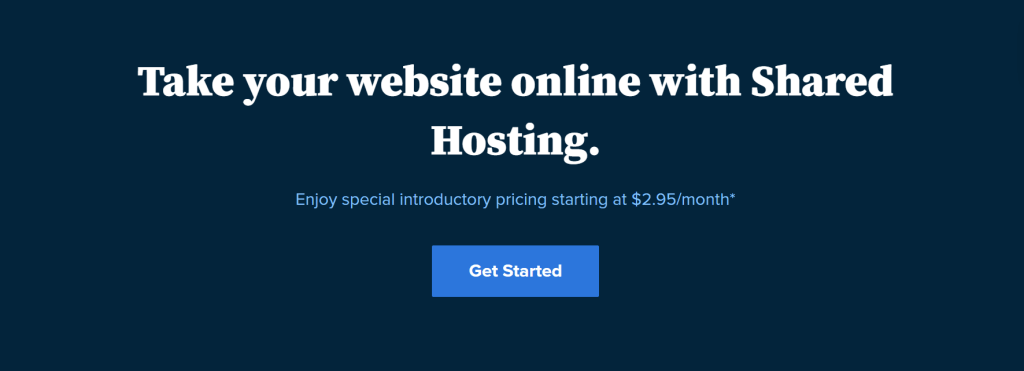 新的! 2022 年小型企业的 10 个最佳虚拟主机 – PCL 7 Bluehost cheap pricing