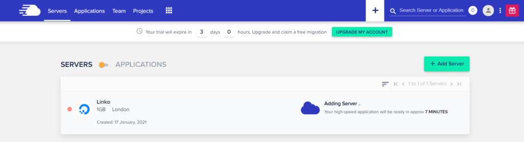 Cod cupon CloudWays – Economisiți 30% reducere (septembrie 2022) + Credite 6 CloudWays Coupon Cod