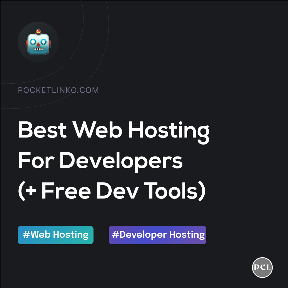 NOUVEAU! 8 meilleurs fournisseurs d'hébergement Web pour les développeurs (2022) 1 Best Web Hosting Providers For Developers