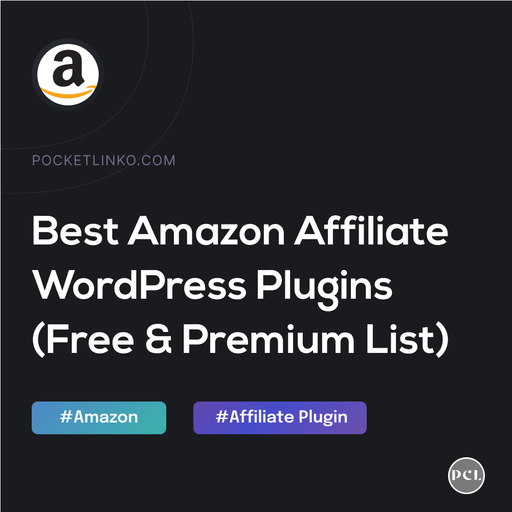 새로운! 2022년을 위한 10가지 최고의 Amazon 제휴 WordPress 플러그인 1 Best WordPress Amazon Affiliate plugin