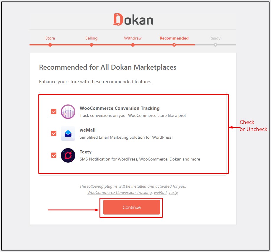migliori temi wordpress woocommerce