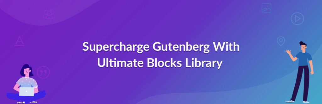 สุดยอด Addon Gutenberg Blocks