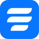 fluentform-로고 fluentform-Logo