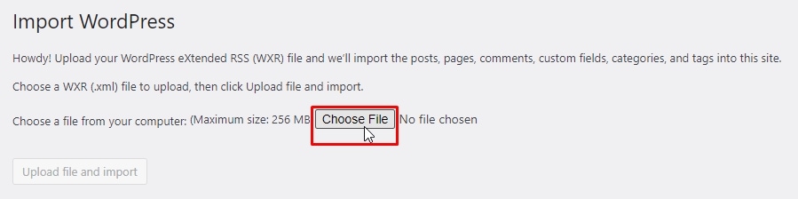импорт-экспорт-wordpress-тема-7