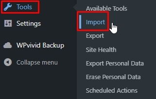 импорт-экспорт-wordpress-тема-4