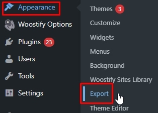 импорт-экспорт-wordpress-тема-13
