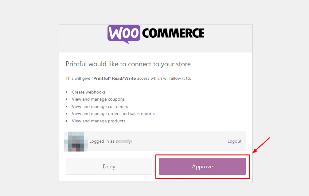 Плагин WordPress для печати по запросу