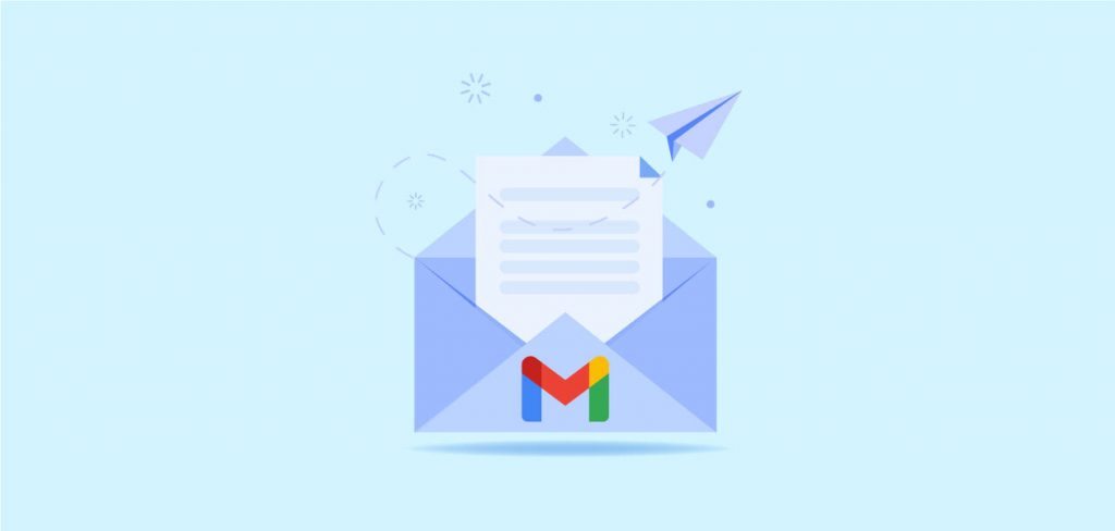 Gmail Api удобный