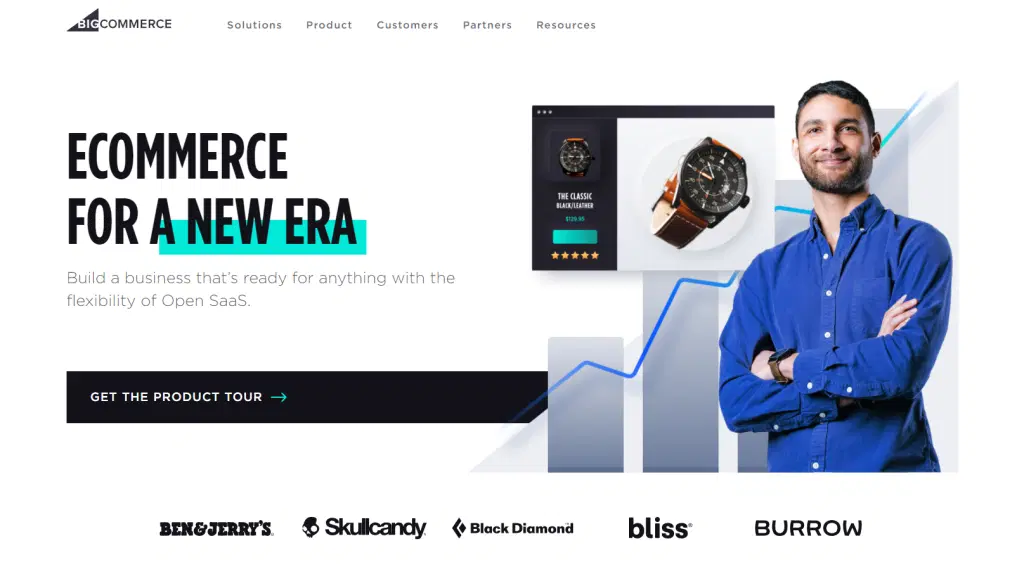16 Plugin E-niaga WordPress Terbaik Untuk 2022 (diuji dan ditinjau) BigCommerce