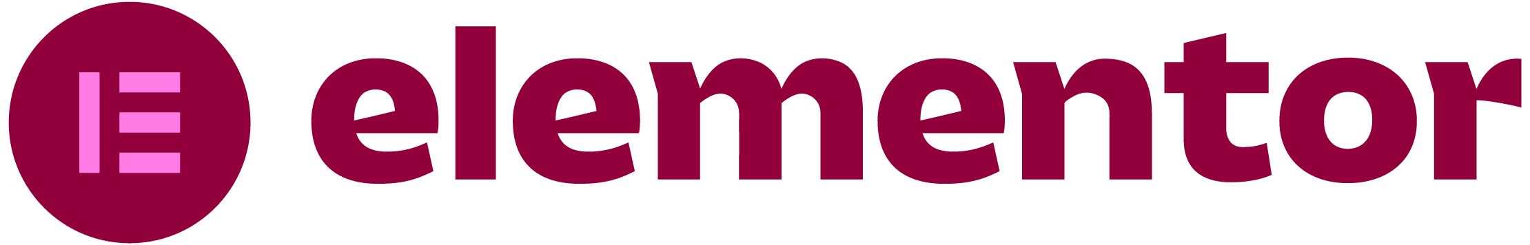 6 ผู้ให้บริการโฮสติ้ง Elementor ที่ดีที่สุด 2022 (การตรวจสอบเชิงลึก) 1 elementor logo