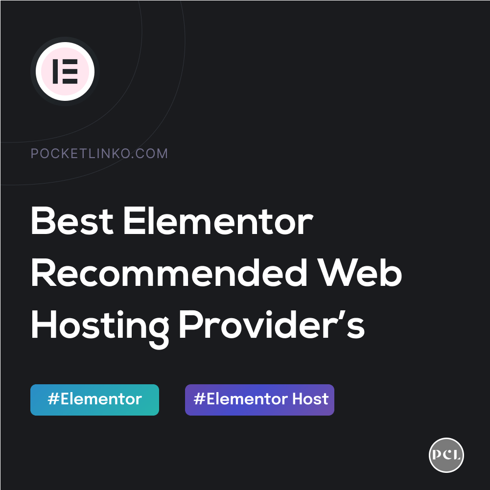 6 ผู้ให้บริการโฮสติ้ง Elementor ที่ดีที่สุด 2022 (การตรวจสอบเชิงลึก) 2 Best Web Hosting Providers For Elementor