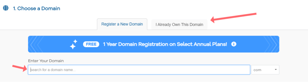 วิธีซื้อเว็บโฮสติ้งจาก Hostgator: คู่มือฉบับสมบูรณ์ 75% ส่วนลด 2 9 Easy Steps To Start A Wordpress Blog with HostGator in 2021