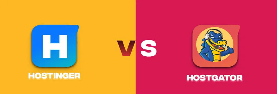 Hostinger vs HostGator 2022 - Ghidul de „revizuire” a câștigătorului clar 12 Hostinger vs hostgator