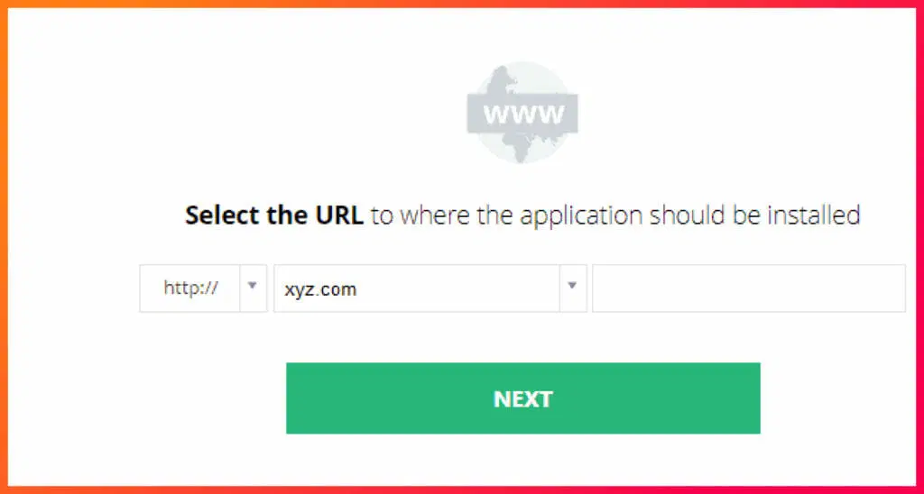 Adım Adım Hostinger'a Wordpress Yüklemek için En İyi Kılavuz (2022) 6 Hostinger wordpress installtion
