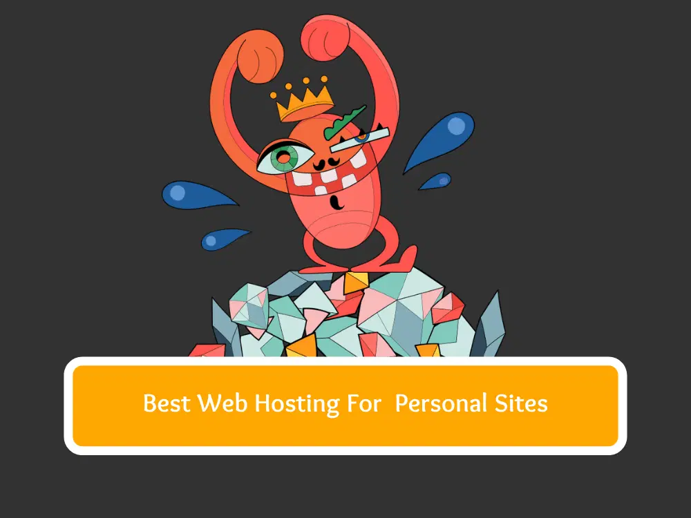 個人網站和博客的 5 個最佳虛擬主機(2022 年)1 Best Web Hosting For A Personal Website