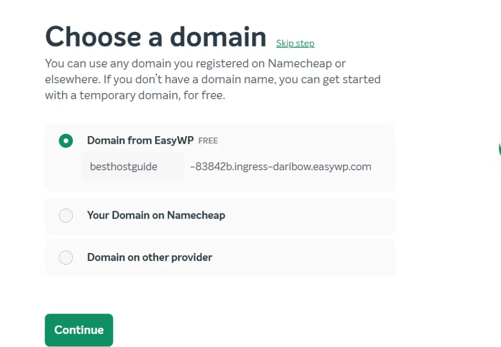9+ migliori aziende di provider di dominio gratuiti 2022 (totalmente gratuiti) 10 namecheap domain name register
