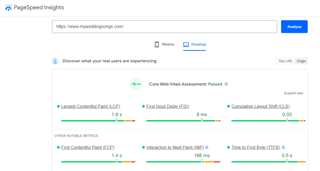 O GTmetrix é preciso para medir os principais elementos vitais da Web? Sessão de perguntas e respostas - nós perguntamos a eles! 20 gtmetrix vs pagespeed - Is GTmetrix Accurate To Measure Core Web Vitals? Q/A Session - We Asked Them! - Is GTmetrix Accurate