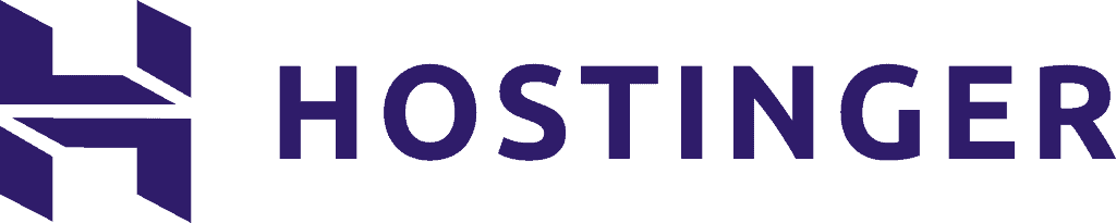 5 cei mai buni furnizori de găzduire web pentru SEO 2022 (Boost SEO Ranks) 32 Hostinger logo