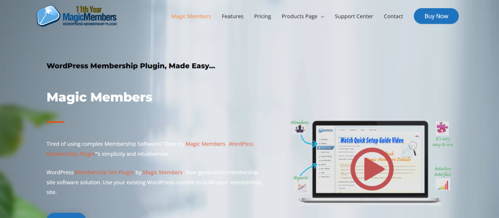 7 Plugin Berlangganan WordPress Terbaik 1