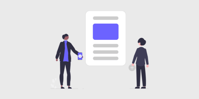 Rédaction d'articles sponsorisés pour gagner de l'argent avec le site Web